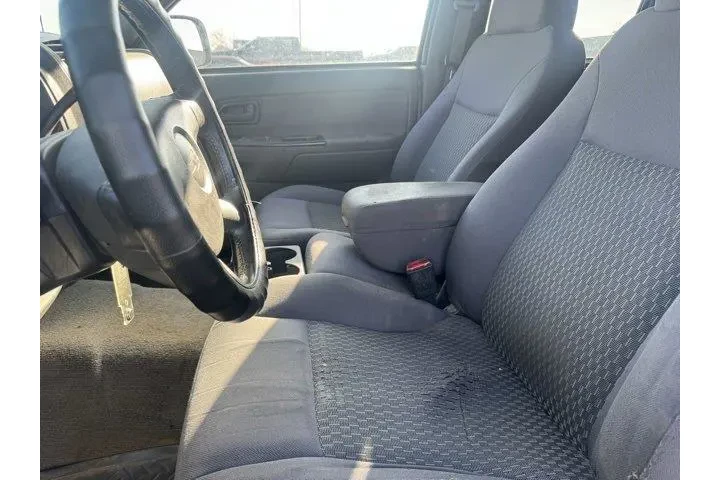 $8982 : Chevrolet Colorado 2006 LT 4 image 10