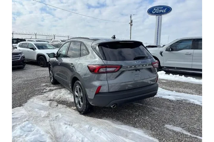 $23222 : Ford Escape 2025 ST-Line 4dr image 9