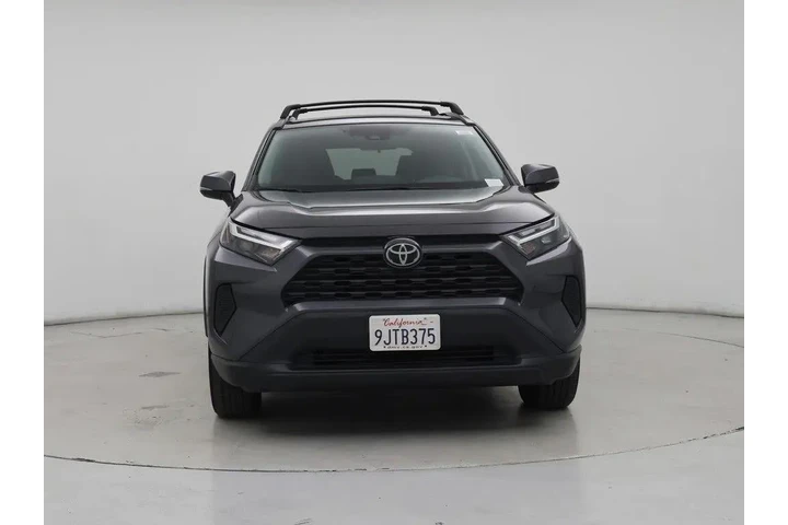 $29998 : Toyota RAV4 2023 AWD XLE 4dr image 5