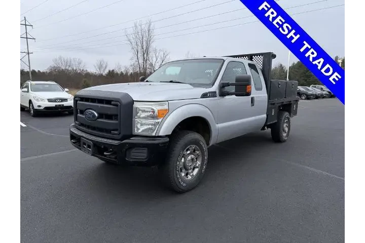 $13980 : Ford F-350 Super Duty 2012 4 image 3