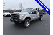 $13980 : Ford F-350 Super Duty 2012 4 thumbnail