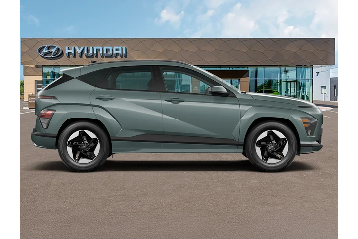 $25988 : Hyundai KONA Electric 2024 S image 9