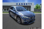BMW X1 2017 AWD xDrive28i 4d