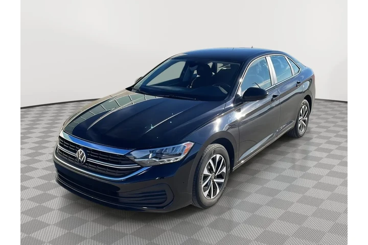 $22000 : Volkswagen Jetta 2024 S 4dr image 1