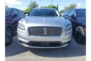 $39990 : Lincoln Nautilus 2023 AWD Re thumbnail