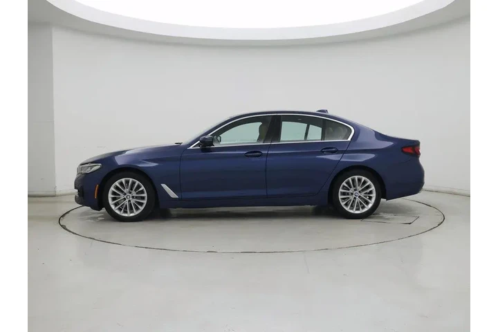 $39998 : BMW 5 Series 2021 AWD 540i x image 3