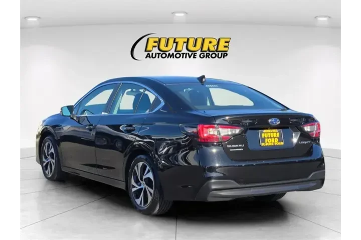 $24888 : Subaru Legacy 2022 AWD Premi image 4