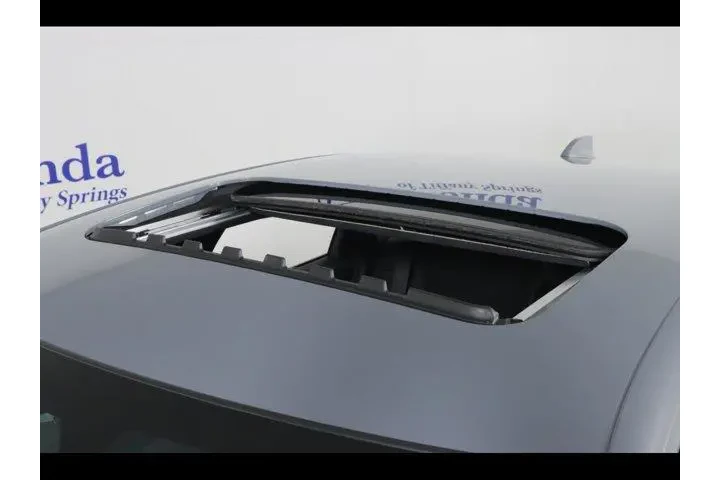 $29875 : Honda Civic Hybrid 2026 Spor image 9