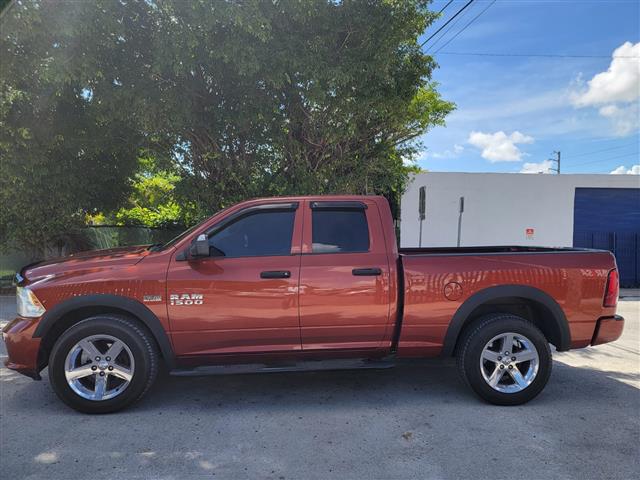 $10000 : 2013 Dodge Ram image 10