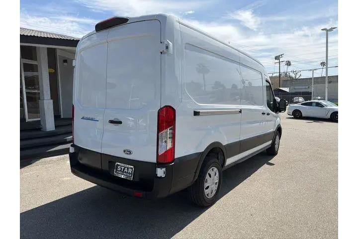 $30081 : Ford E-Transit 2023 350 3dr image 7