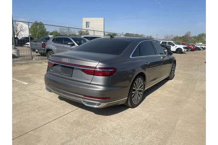 $29159 : Audi A8 L 2019 AWD quattro 5 image 3
