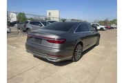 $29159 : Audi A8 L 2019 AWD quattro 5 thumbnail
