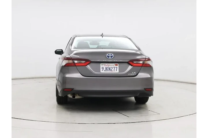 $30998 : Toyota Camry Hybrid 2024 LE image 6