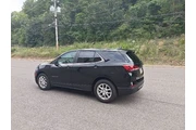 $20590 : Chevrolet Equinox 2023 LT 4d thumbnail