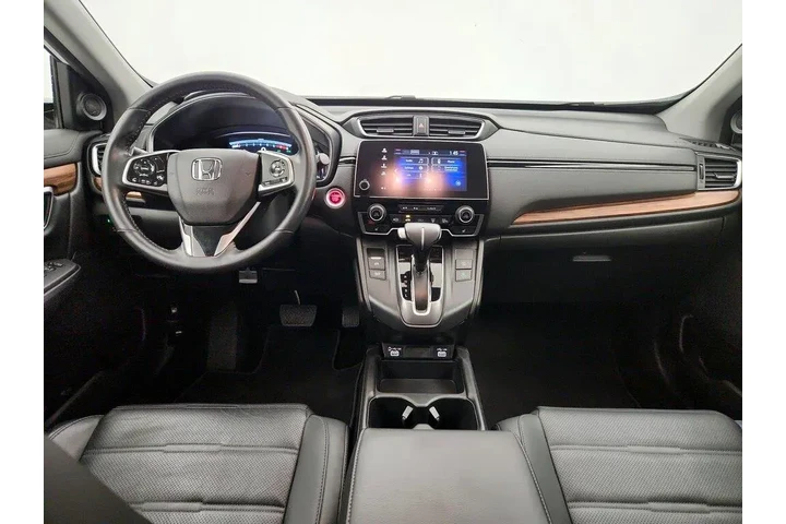 $29998 : Honda CR-V 2022 AWD EX-L 4dr image 9