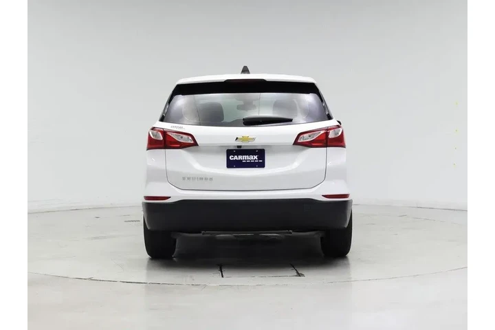$18998 : Chevrolet Equinox 2020 LS 4d image 6