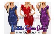 Vestidos por mayoreo thumbnail