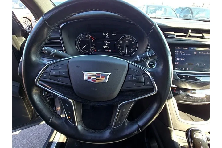 $22595 : 2021 XT5 Premium Luxury image 10