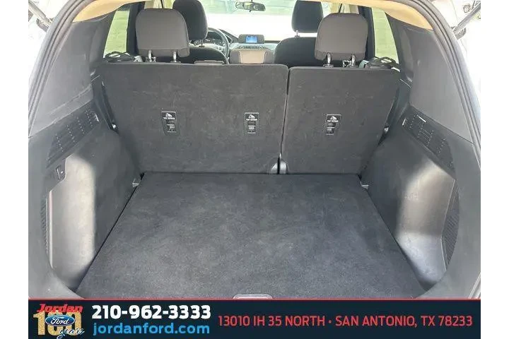 $12756 : Ford Escape 2020 S 4dr SUV image 9