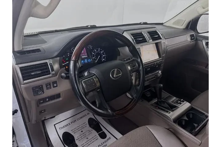$36000 : Lexus GX 460 2019 AWD 4dr SU image 9