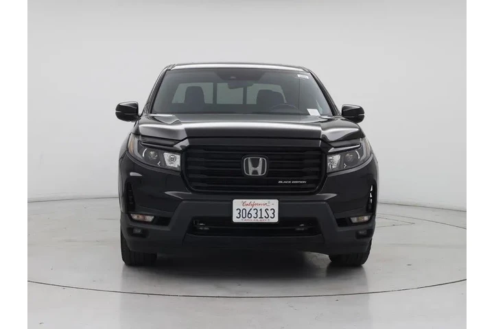 $35998 : Honda Ridgeline 2023 AWD Bla image 5