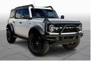 $38998 : Ford Bronco 2022 4x4 Base Ad thumbnail