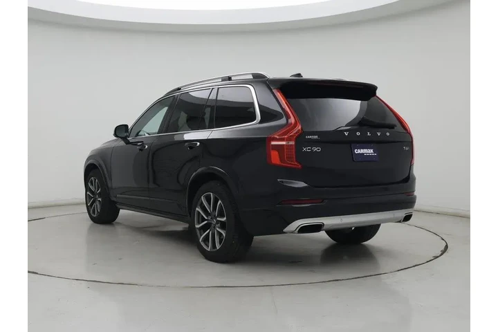 $28998 : Volvo XC90 2019 AWD T6 Momen image 2