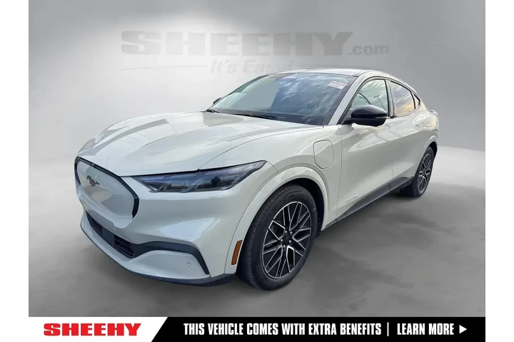 $38995 : Ford Mustang Mach-E 2025 AWD image 1