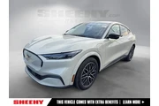 Ford Mustang Mach-E 2025 AWD