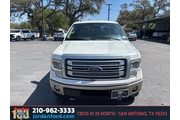 $15806 : Ford F-150 2014 4x4 FX4 4dr thumbnail