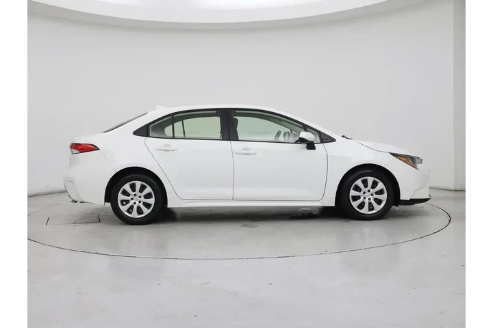 $18998 : Toyota Corolla 2020 LE 4dr S image 7