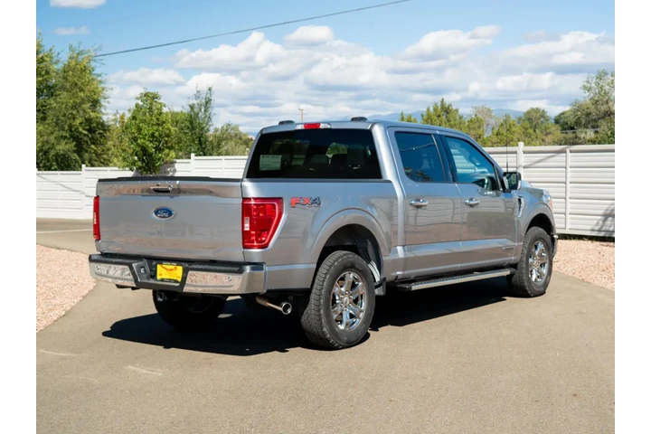 $43954 : 2023 F-150 XLT image 7