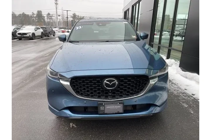 $27295 : Mazda CX-5 2023 AWD 2.5 Turb image 3