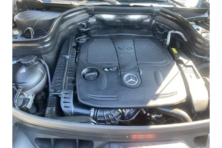 $15999 : 2015 Mercedes-Benz GLK GLK 35 image 8