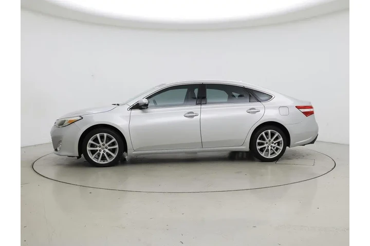 $18998 : Toyota Avalon 2014 Limited 4 image 3