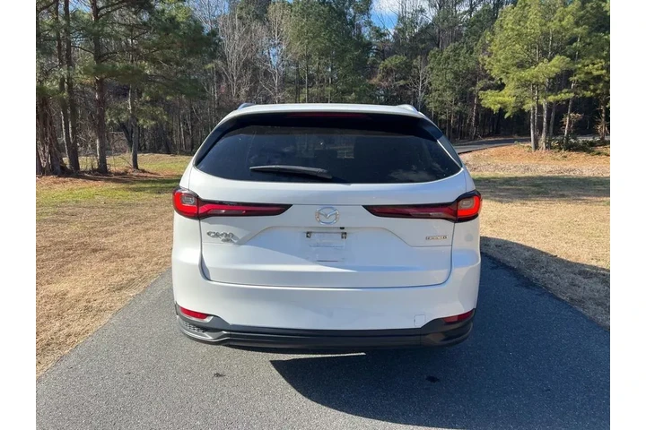 $29411 : Mazda CX-90 2024 AWD 3.3 Tur image 6