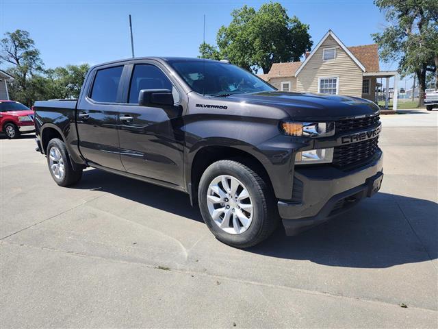 $26999 : 2021 CHEVROLET SILVERADO 1500 image 3