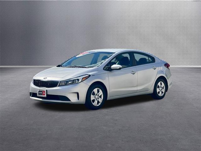 $14931 : 2018 Forte LX image 3