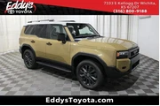 Toyota Land Cruiser 2025 4x4 en Wichita