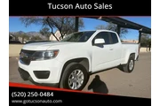 2020 Colorado LT en Tucson