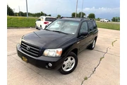 $5999 : 2004 Highlander V6 4WD thumbnail