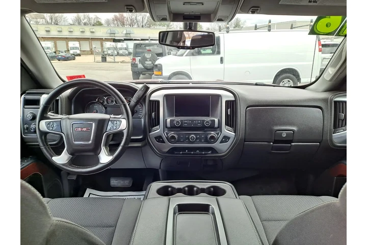 $17900 : 2016 GMC SIERRA 1500 DOUBLE C image 9