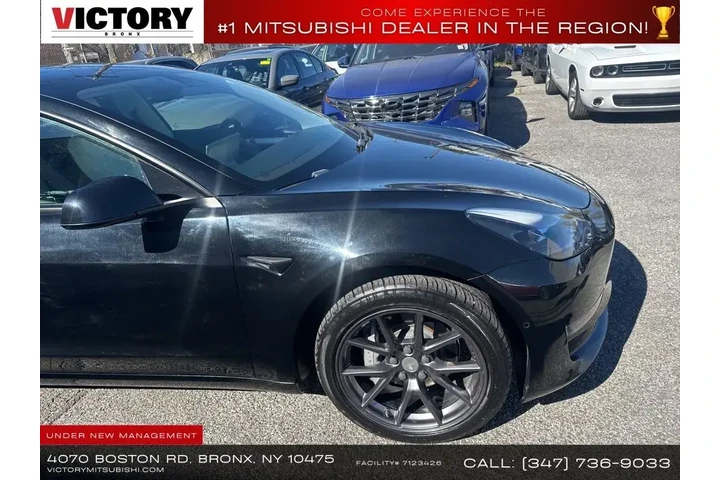 $18995 : Tesla Model 3 2021 AWD Long image 9