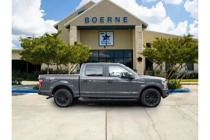 $23991 : Ford F-150 2020 4x2 XL 4dr S image 6