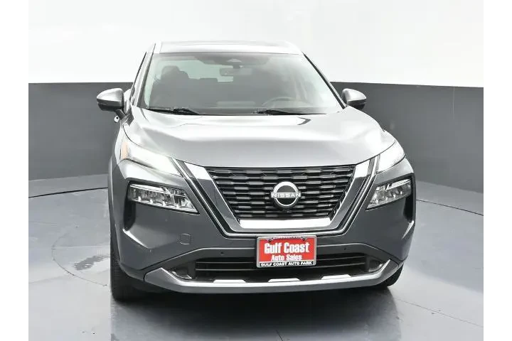 $27594 : Nissan Rogue 2023 SL 4dr Cro image 3