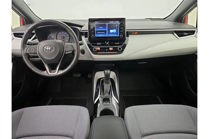 $21998 : Toyota Corolla 2020 SE 4dr S image 9