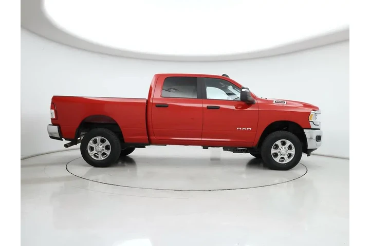 $39998 : Ram 2500 2024 4x4 Big Horn 4 image 7