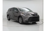 Toyota Sienna 2024 LE 8-Pass en San Francisco Bay Area