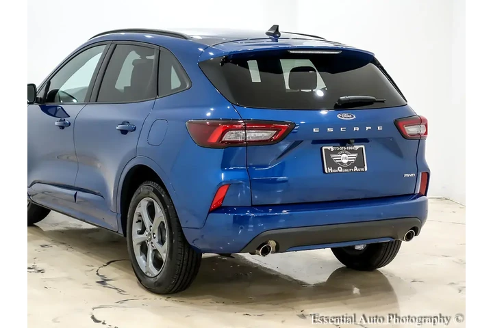 $25995 : Ford Escape 2023 AWD ST-Line image 9