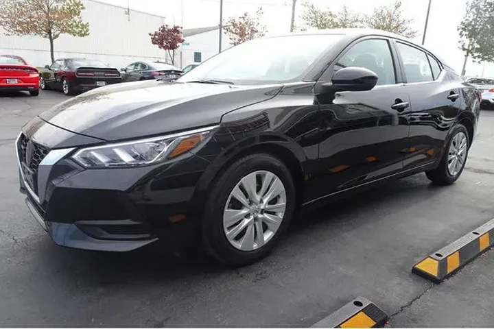 $15990 : 2022 Sentra image 4